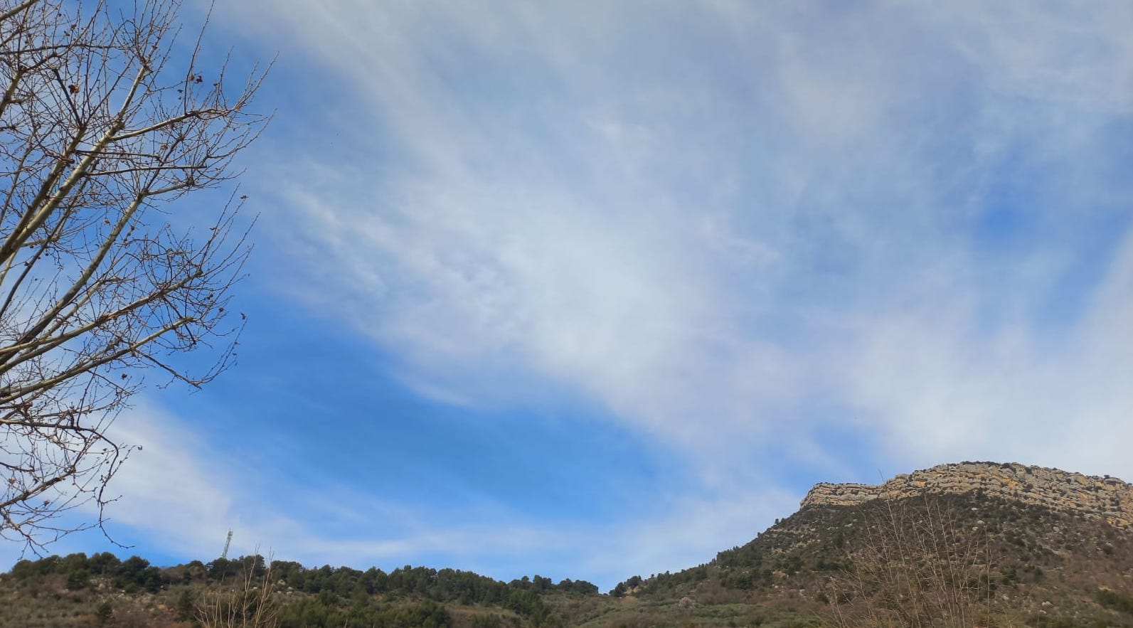 6ème Buis les baronnies Premiers temps Collège Europa Montélimar