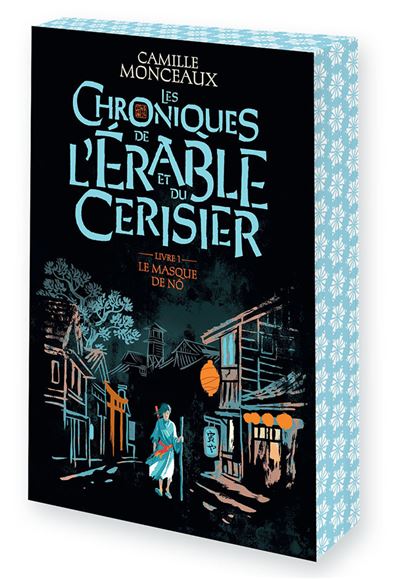 les-chroniques-de-l-erable-et-du-cerisier.jpg Thumbnail