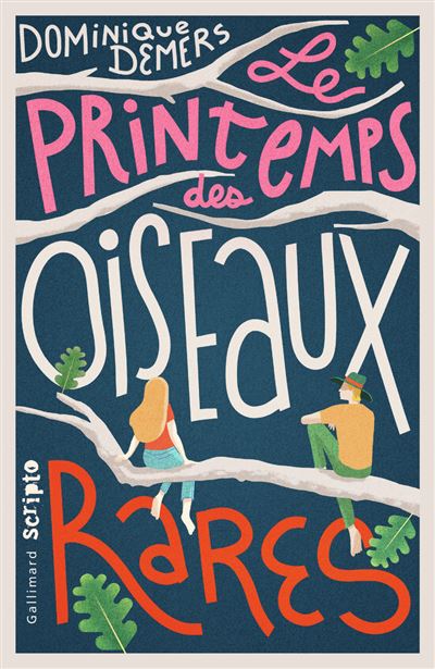 le-printemps-des-oiseaux-rares_fnac.jpg Thumbnail
