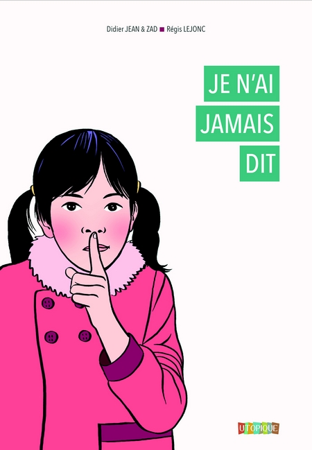 je_nai_jamais_dit.jpg Thumbnail