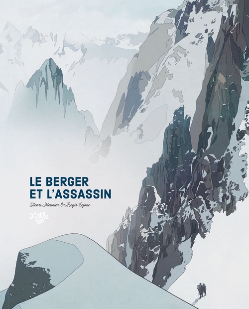le_berger_et_lassassin_500.jpg Thumbnail