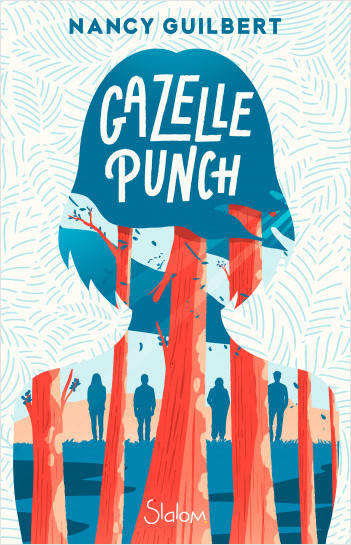 gazelle_punch.jpg Thumbnail