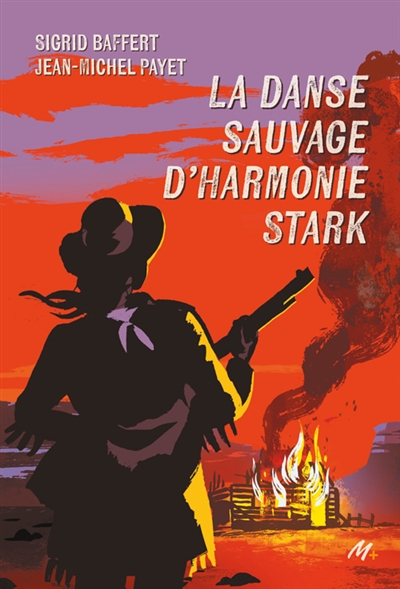 la_danse_sauvage_dharmonie_stark.jpg Thumbnail